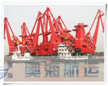 运山东日照7台门机